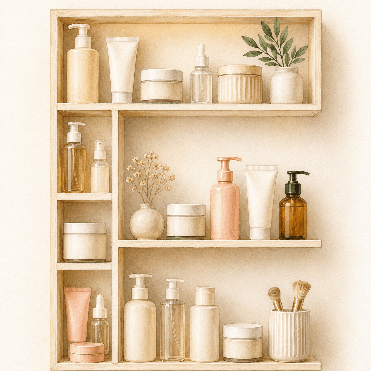 Essential Restock